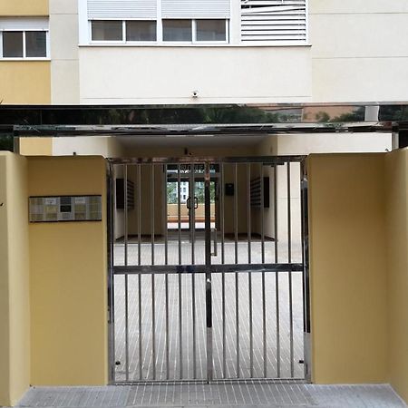 Mar Y Montana Daire Alicante Dış mekan fotoğraf