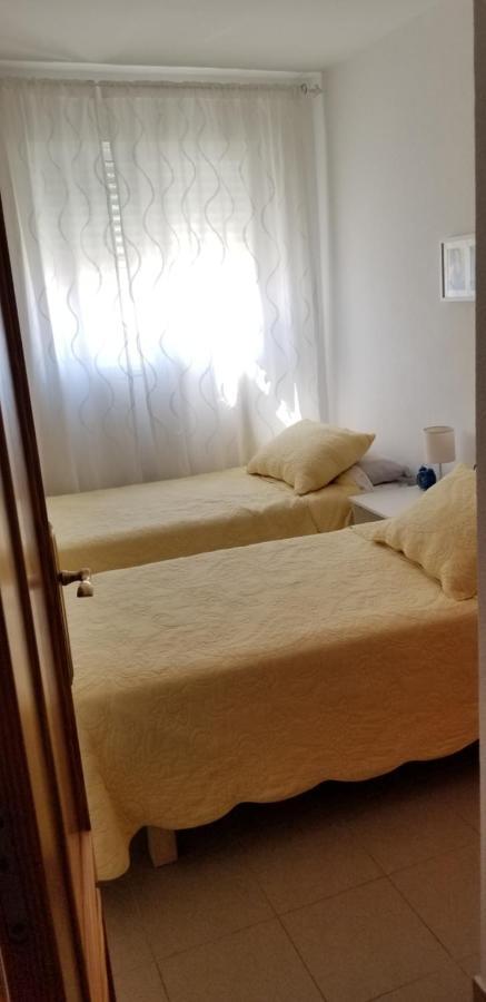 Mar Y Montana Daire Alicante Dış mekan fotoğraf