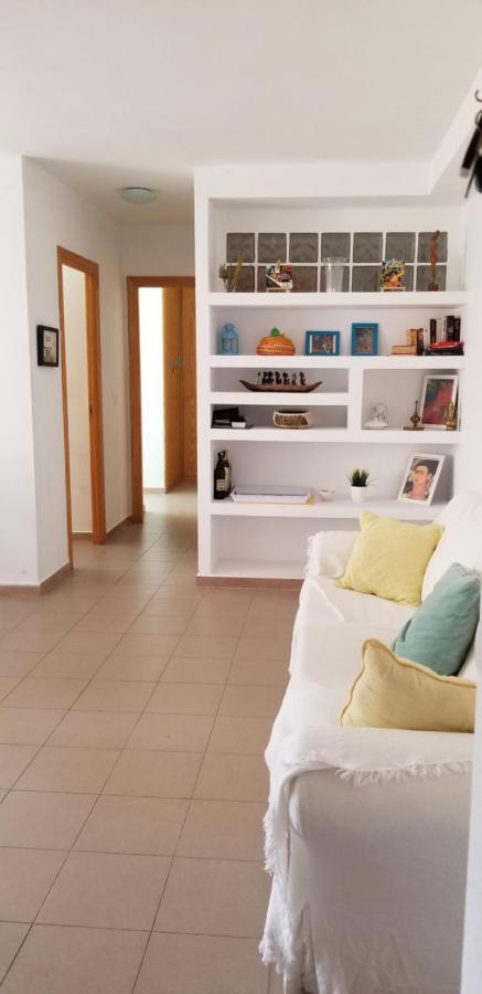 Mar Y Montana Daire Alicante Dış mekan fotoğraf