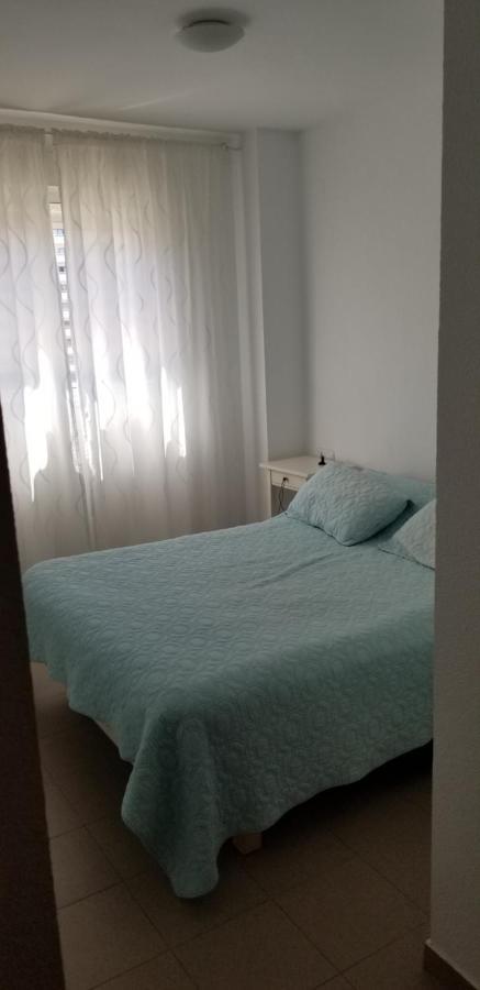 Mar Y Montana Daire Alicante Dış mekan fotoğraf