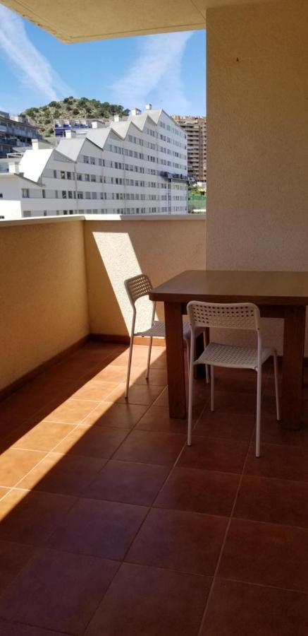 Mar Y Montana Daire Alicante Dış mekan fotoğraf